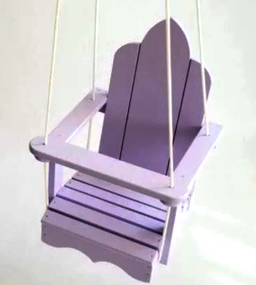 Дитяча гойдалка "Абудабі" флокс Миколаїв - фото 3