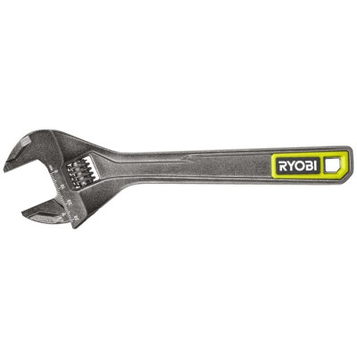 Ключ Ryobi разводной RHAW200, 200мм, 0-31мм (5132006062) Винница - изображение 1