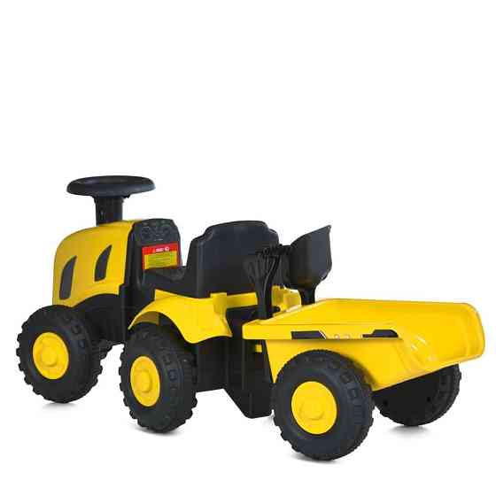 Дитяча каталка-толокар M 6154-6 до 25 кг Вінниця