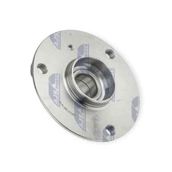 Ступица Бенз C-Class (S202), E-Class (W210, S210) Смарт Fortwo (-2007) передняя Мерседес Мукачево