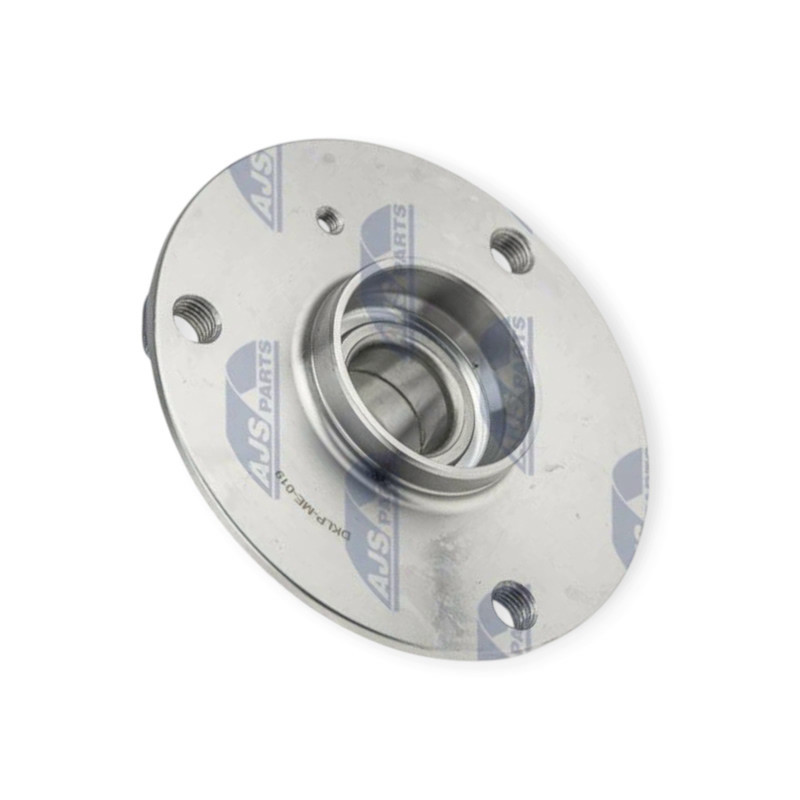 Ступица Бенз C-Class (S202), E-Class (W210, S210) Смарт Fortwo (-2007) передняя Мерседес Мукачево - изображение 1