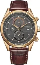 Часы Citizen Radio Controlled AT8263-10H Киев