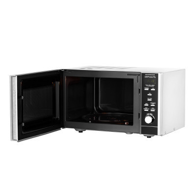 Мікрохвильова піч Ardesto GO-EGR923BL Вінниця - фото 5