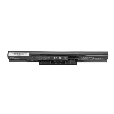 Аккумулятор для ноутбука Sony VGP-BPS35A, 2600mAh (38Wh), 4cell, 14.8V, Li-ion AlSoft (A71082) Винница - изображение 1