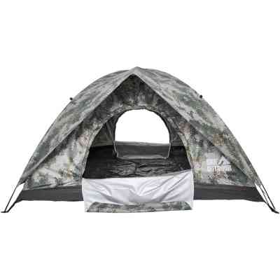 Палатка Skif Outdoor Adventure Auto II Camo (SOTADL200C) Винница