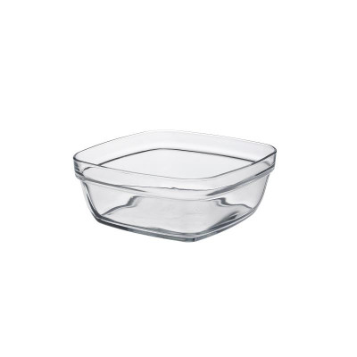 Салатник Duralex Lys Carre 1150 мл 17 см (2034AF06) Винница - изображение 1