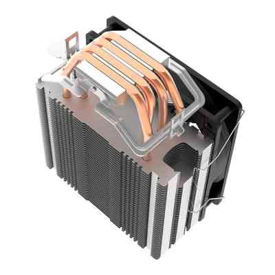 Кулер до процесора Alseye N120B-SE (AS.01.05.0014) Вінниця