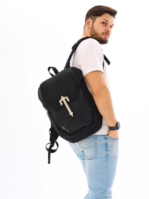 Рюкзак Trapstar чорний Запоріжжя - фото 7