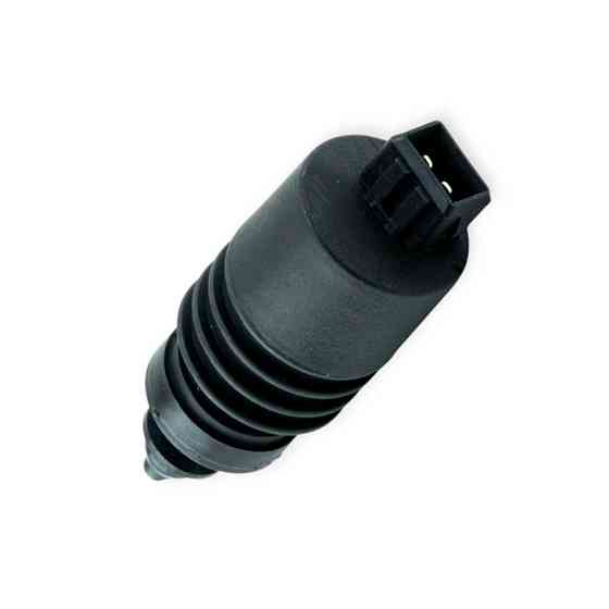 Мотор омывателя Фиат Fiorino (07-) черный бачка Мукачево