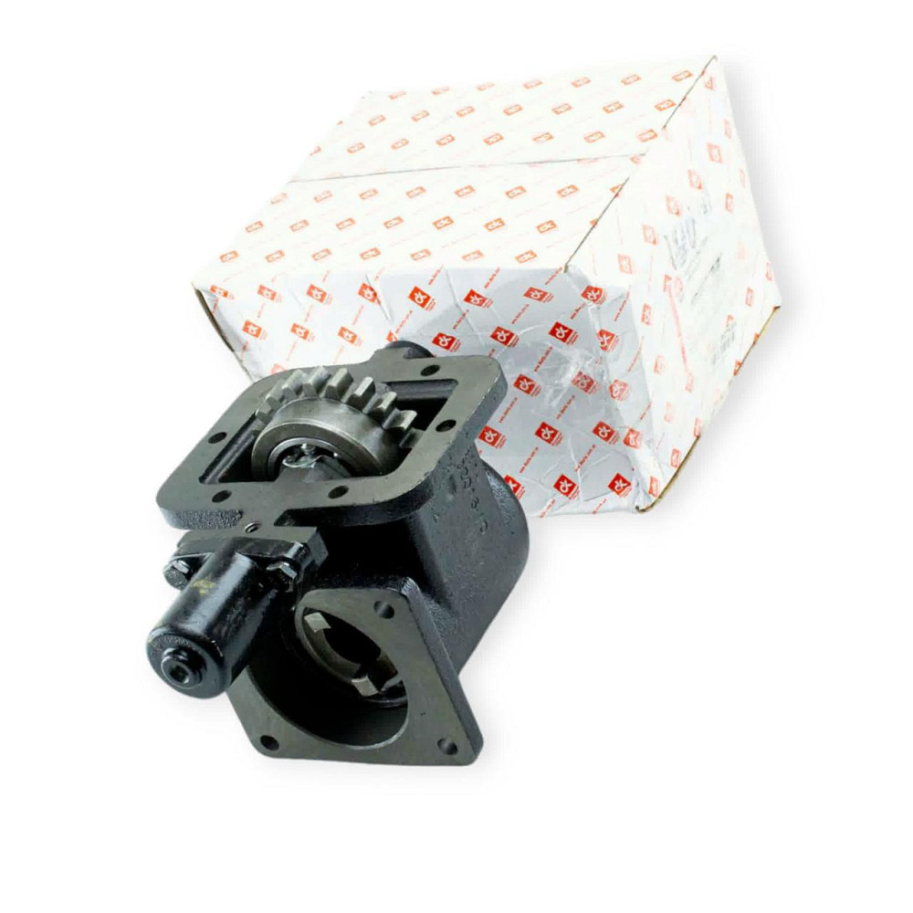 Коробка відбору потужності камаз дк Мукачево - фото 1