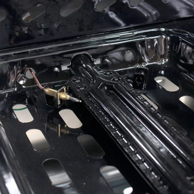 Плита PRIME Technics PSG 64018 B Винница - изображение 3