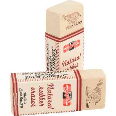 Гумка Koh-i-Noor м&apos;яка Слон (6891/30) Вінниця