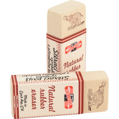 Ластик Koh-i-Noor мягкая Слон (6891/30) Винница - изображение 1