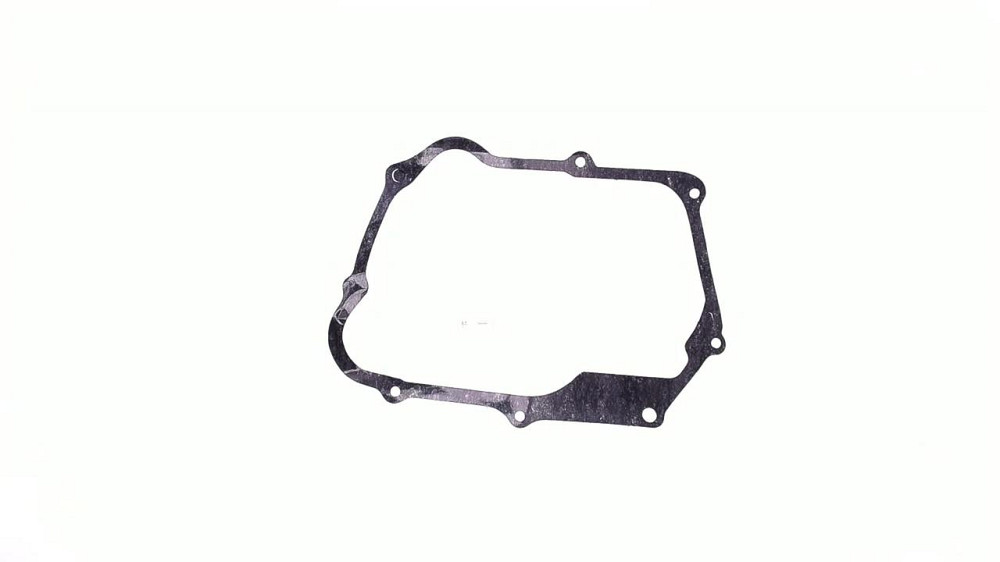 Прокладка крышки сцепления   мопед Дельта   (паронит) Мукачево - изображение 1