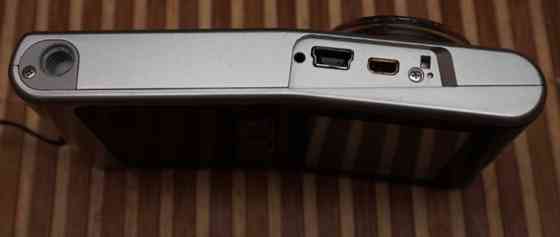 Фотоаппарат HMX - U10 Киев