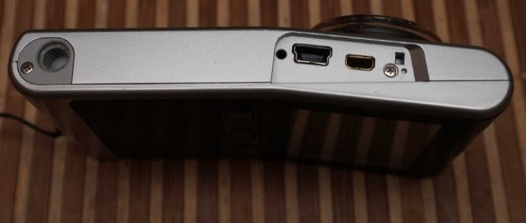 Фотоаппарат HMX - U10 Киев - изображение 1