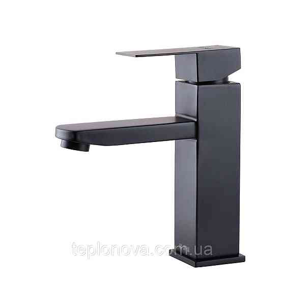 Смеситель для умывальника Globus Lux SICILIA SBQ-101-BB Черновцы