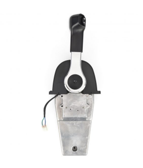 Коммандер Для Дистанционного Управления Газ-Реверсом Лодочных Моторов Honda Киев - изображение 1