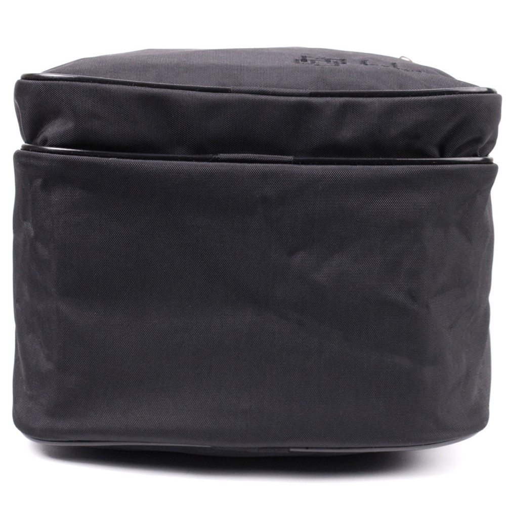 Сумка для чоловіків зі зручною ручкою з якісного поліестеру FABRA 22579 Чорний Київ - фото 6