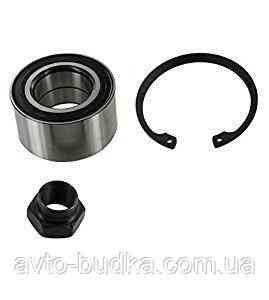 Підшипник передньої ступиці на FORD FIESTU III IV SKF (Італія) VKBA1432 Новий Розділ