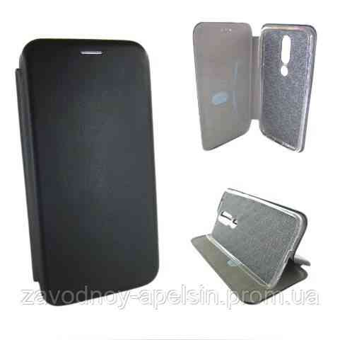Чехол книжка Nokia 6.1 Plus X6 Aspor Case Одесса