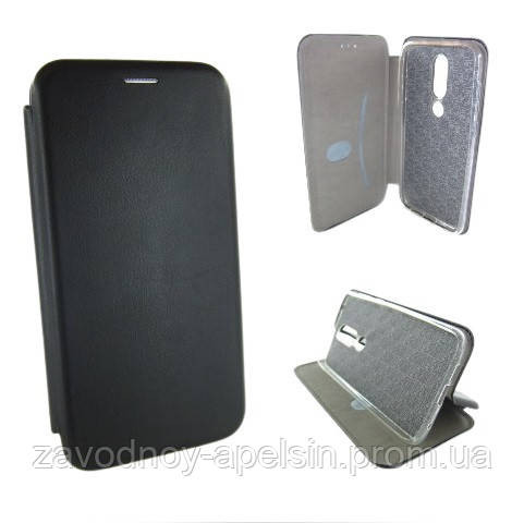 Чехол книжка Nokia 6.1 Plus X6 Aspor Case Одесса - изображение 1