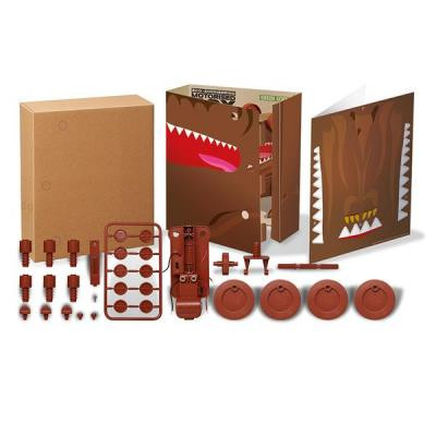 Набір для експериментів 4М Динозавр з коробок (00-03387) Вінниця - фото 2