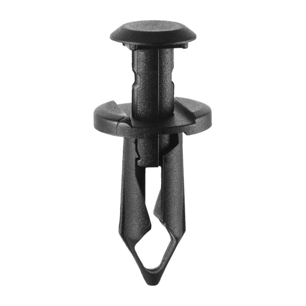 Клипсы крыла, кузова GM Ford Nissan 21075686 11561878 F3LY-14570-B F3LY14570B 01553-0192U 015530192U Киев - изображение 1