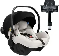 Автокрісло Avionaut Pixel PRO 2.0 C i-Size, 40-86 cm ~0-13 kg (BEIGE) i IQ Orbit Київ