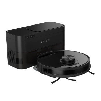 Пылесос AENO RC5S (ARC0005S) Винница - изображение 4