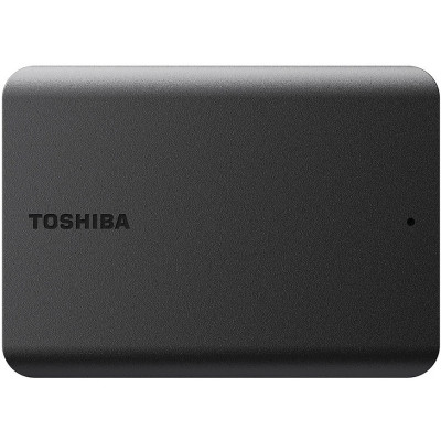 Внешний жесткий диск 2.5" 4TB Toshiba (HDTB540EK3CA) Винница - изображение 2