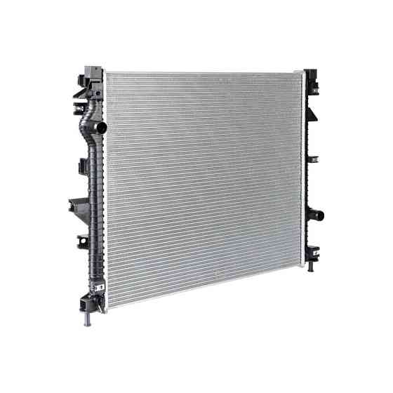 Радиатор охлаждения, Ford, F2G38005EF; F2GZ8005A; F2GZ8005C; F2GZ8005F, Бренд: SRLine Киев