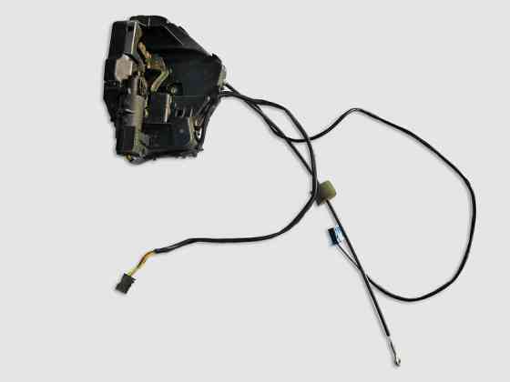 Mercedes-Benz  A2117301235 Замок задніх правих дверей Keyless-Go E-Class W211 Одесса