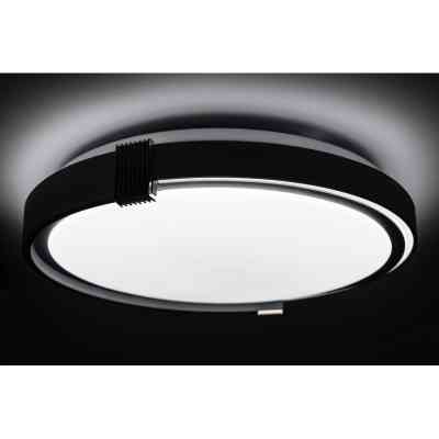 Светильник Vestum COLISEUM матовий 60W 395*60мм 3000К-6500К з ДК білий з синім (VS-91066) Винница