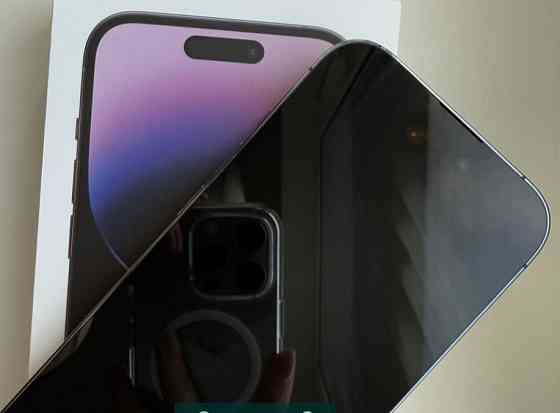 Айфон iPhone 14 Pro 256Gb. Киев