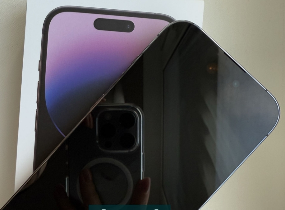 Айфон iPhone 14 Pro 256Gb. Киев - изображение 4