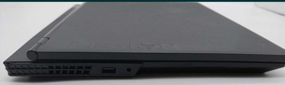 Ноутбук: Lenovo Legion Y530-15ICH Харьков - изображение 3