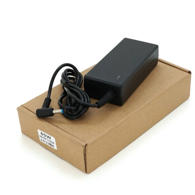Блок живлення до ноутбуку Merlion HP 65W 19.5V 3.33A, 4.5*3,0 (00170 / LHP65/19.5-4.5*3,0) Вінниця - фото 1