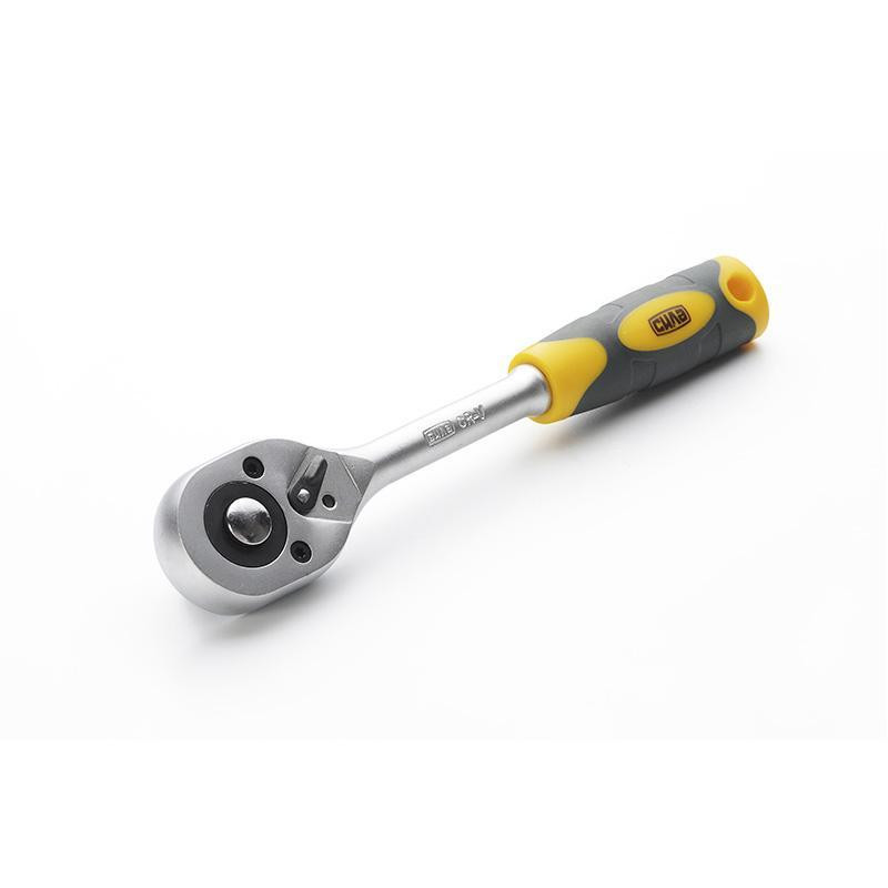 Ключ-тріскавка Майстер CrV1/4 45Т(СИЛА) Харків - фото 1