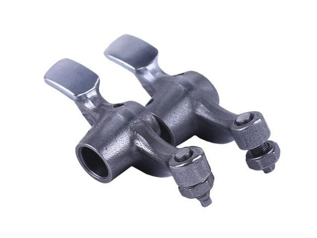 Коромисла, к-т: 2 шт. - 125/150CC — Мукачево - фото 2