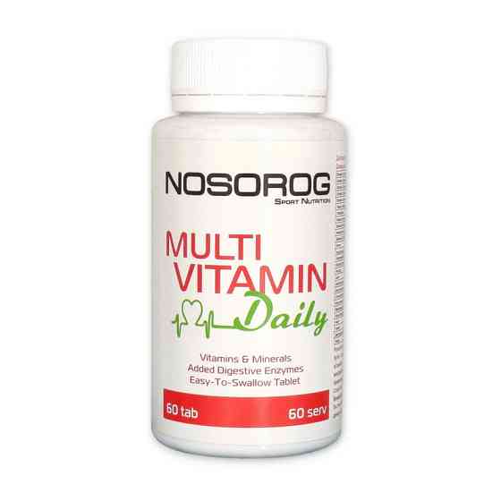 Multi Vitamin Daily (60 tab) Луцк
