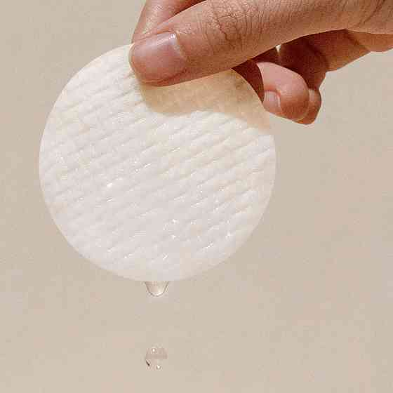 Диски для лица Bifida Biome Ampoule Pad Manyo 70 шт Киев