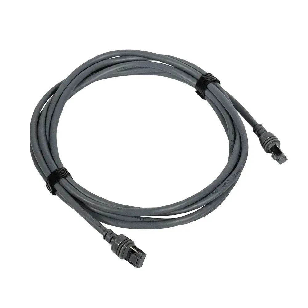 Дата кабель Dtech DT-SL3003 для Starlink Gen3 3м (73-00662) Київ - фото 7