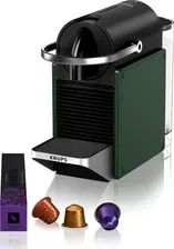 Кавомашина  Krups Nespresso Pixie zielony XN3063 Київ
