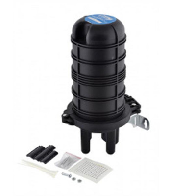 Муфта оптическая Crosver FOSC-SPL039/24-1-12 Винница - изображение 4