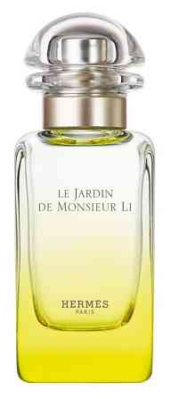 Туалетна вода Hermes Le Jardin de Monsieur Li Слов'янськ