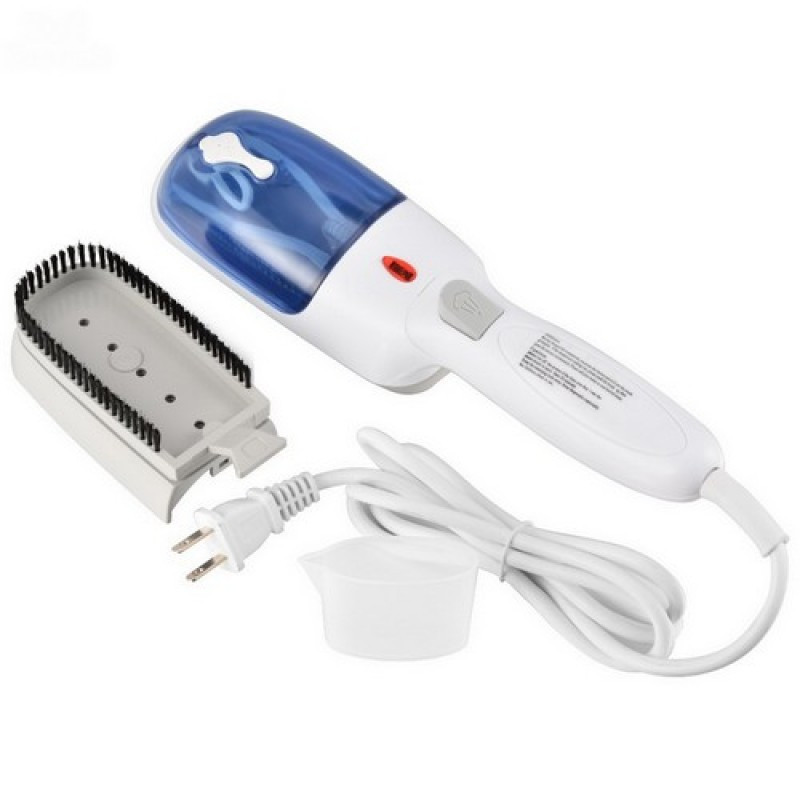 Відпарювач STEAMBRUSH JK-2106 0195 Одеса - фото 3