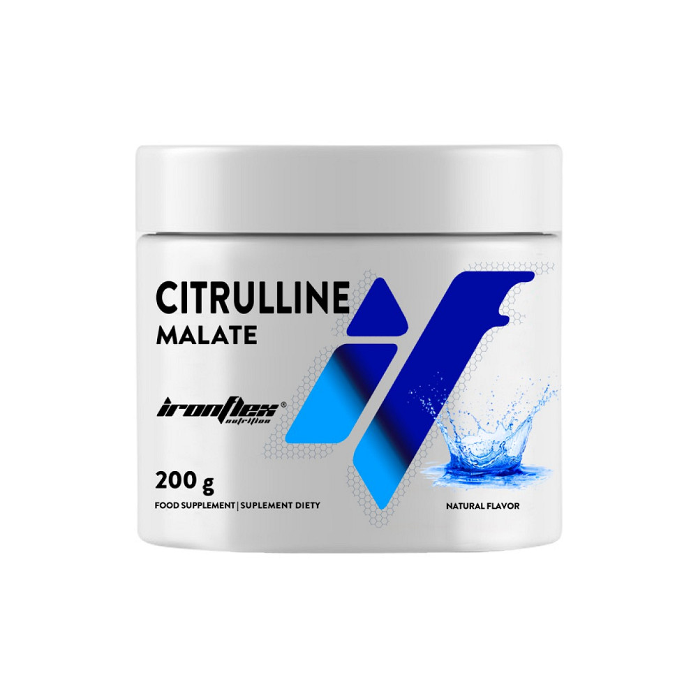 Цитрулін Citrulline 200 g (Natural) Луцьк - фото 2