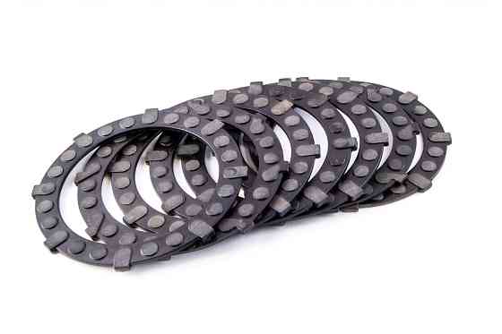 Диски зчеплення ІЖ (7шт, текстолітові) JING Киев