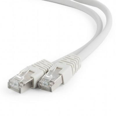 Патч-корд 1м FTP cat 6 Cablexpert (PP6-1M) Винница - изображение 1